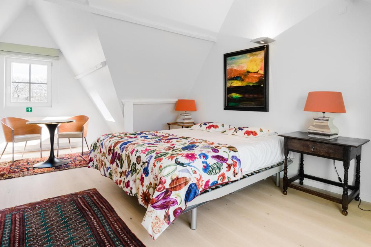 The Benedictine Accommodatie bij particulieren *