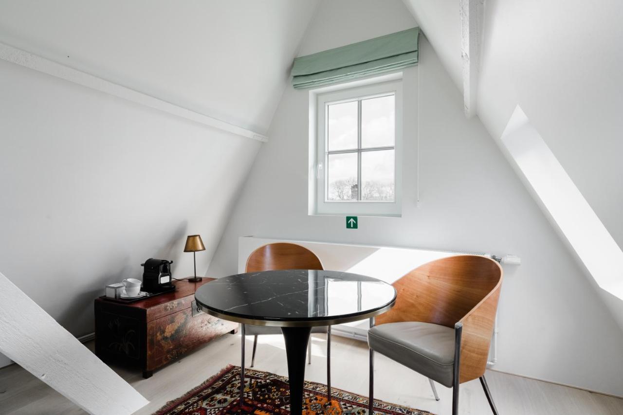The Benedictine Accommodatie bij particulieren