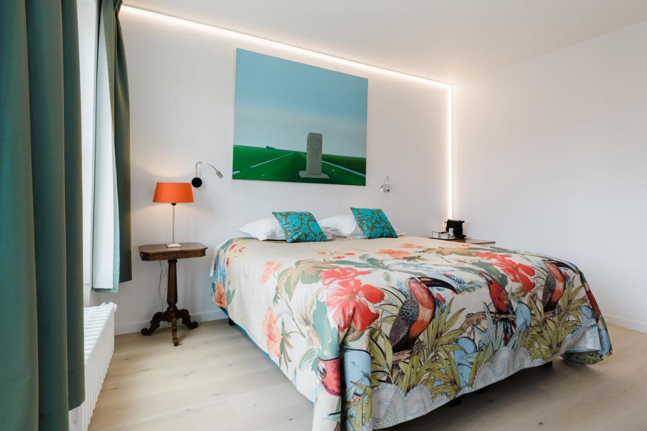The Benedictine Accommodatie bij particulieren Brugge