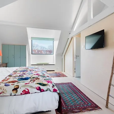 Appartement The Bénédictine à Bruges Extérieur photo